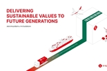 롯데글로벌로지스, ESG 경영 성과 담은 2023 지속가능경영보고서 발간